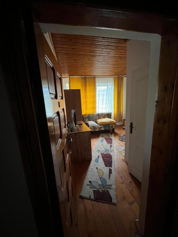 Casa Lorena Sărata-Monteoru Εξωτερικό φωτογραφία