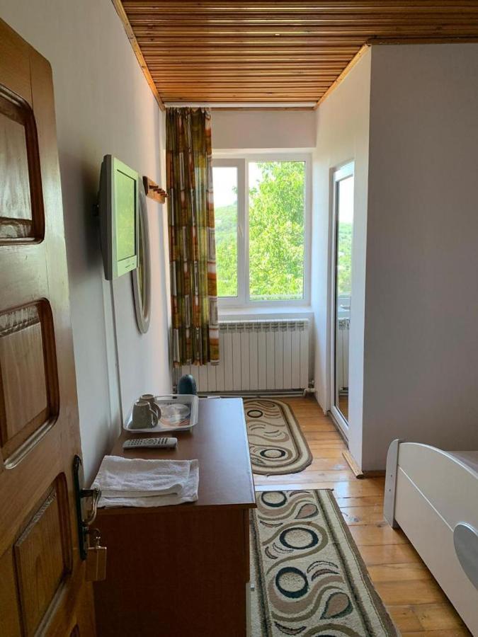 Casa Lorena Sărata-Monteoru Εξωτερικό φωτογραφία